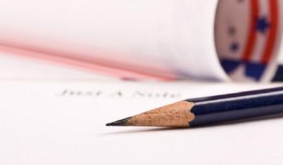 家事国事天下事——解读2017年高考作文