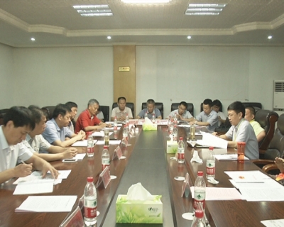 黄石市人大常委会检查组来冶检查《湖北省价格条例》贯彻实施情况