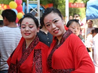 六·一汇演丨“梦飞扬 让爱传递”金牛育才幼儿园专场