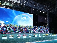 六·一汇演丨“情动兴旺”金湖兴旺幼儿园专场