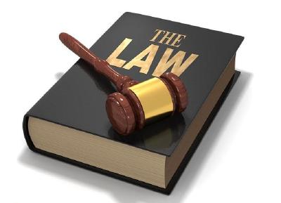 东鑫社区 法制讲座宣传法律知识