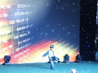 六·一汇演丨“情动兴旺”金湖兴旺幼儿园专场