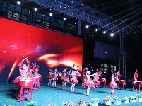 六·一汇演丨“情动兴旺”金湖兴旺幼儿园专场