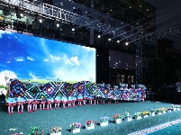 六·一汇演丨“情动兴旺”金湖兴旺幼儿园专场