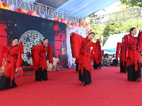 六·一汇演丨“梦飞扬 让爱传递”金牛育才幼儿园专场