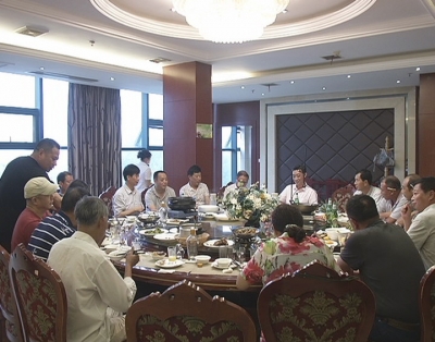 全市餐饮业推广“光盘行动”显成效