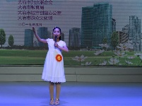 “小手牵大手·文明伴我行”演讲比赛