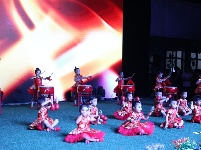 六·一汇演丨“情动兴旺”金湖兴旺幼儿园专场