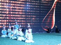 六·一汇演丨“情动兴旺”金湖兴旺幼儿园专场