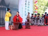 六·一汇演丨“梦飞扬 让爱传递”金牛育才幼儿园专场