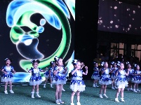 六·一汇演丨“情动兴旺”金湖兴旺幼儿园专场