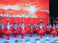 六·一汇演丨“情动兴旺”金湖兴旺幼儿园专场