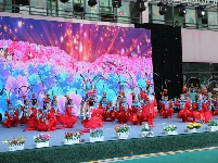 六·一汇演丨“情动兴旺”金湖兴旺幼儿园专场