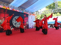 六·一汇演丨“梦飞扬 让爱传递”金牛育才幼儿园专场