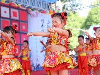 六·一汇演丨“梦飞扬 让爱传递”金牛育才幼儿园专场