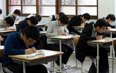 高考前提个醒 考生应如何避免非智力因素失分？