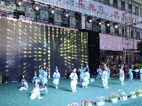 六·一汇演丨“情动兴旺”金湖兴旺幼儿园专场