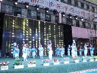 六·一汇演丨“情动兴旺”金湖兴旺幼儿园专场