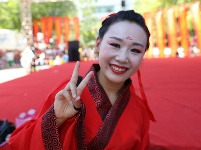 六·一汇演丨“梦飞扬 让爱传递”金牛育才幼儿园专场