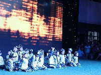 六·一汇演丨“情动兴旺”金湖兴旺幼儿园专场