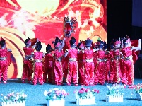 六·一汇演丨“情动兴旺”金湖兴旺幼儿园专场