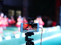 六·一汇演丨“情动兴旺”金湖兴旺幼儿园专场