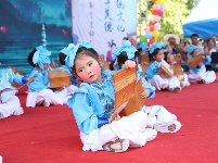 六·一汇演丨“梦飞扬 让爱传递”金牛育才幼儿园专场