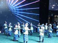 六·一汇演丨“情动兴旺”金湖兴旺幼儿园专场