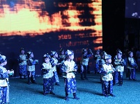 六·一汇演丨“情动兴旺”金湖兴旺幼儿园专场