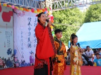 六·一汇演丨“梦飞扬 让爱传递”金牛育才幼儿园专场