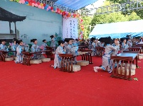 六·一汇演丨“梦飞扬 让爱传递”金牛育才幼儿园专场