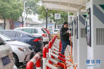 绿色能源时代的中国担当