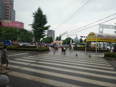 城市管理改革大变样