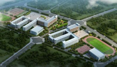 市领导深入学校检查开学工作