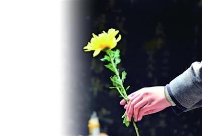 市规划局组织党员赴红安缅怀先烈