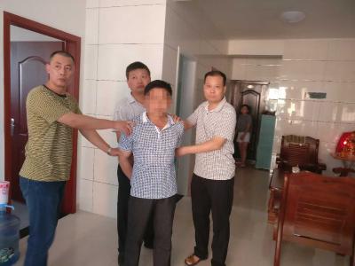 一起特大借贷诈骗案的破获前后 200余名受害村民 1700余万资金