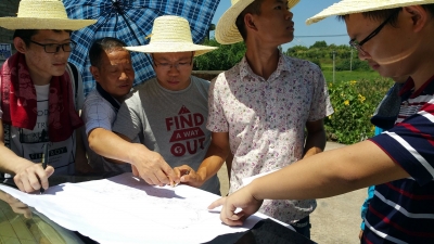 我市“两权”登记通过黄石市级预检