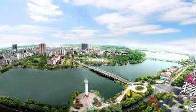市民畅谈全国文明城市创建 全民参与为“创文”出力