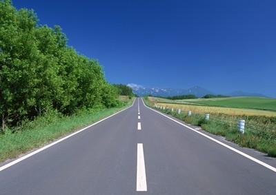 陈罗公路提档升级