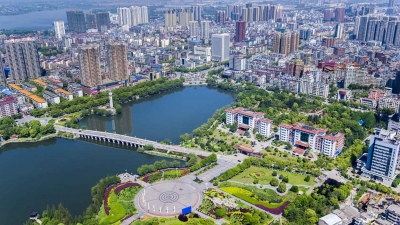 《大冶再出发▪解放思想大讨论》系列评论之一——学习劲牌：解放思想是转型升级的原动力 