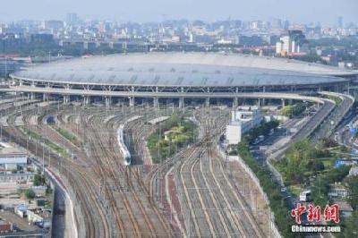 京沪高铁今年国庆前后提速？看看专家怎么说