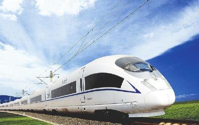 铁路部门推出动车组列车互联网订餐服务