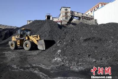 我国已发现一百七十二种矿产 查明资源储量总体增长