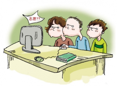我省普通高校常规录取全部结束 高职高专补录将于9月18日至30日进行