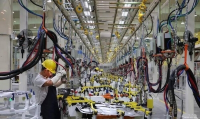 大冶开设工业项目审批“中介超市” 　26项服务全部由政府买单