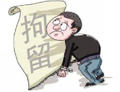 一言不合就开咬 摩的司机被拘留