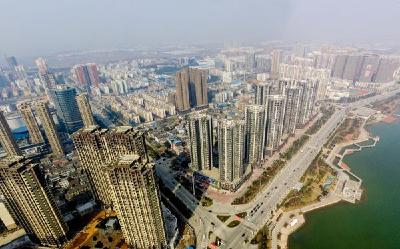 冲刺全国文明城市 大冶这么做 全城总动员 一起补短板