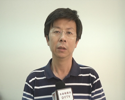 五家单位负责人公开承诺 进驻包保社区开展创建工作