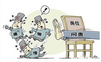 陈贵：全力推进“六大专项整治”