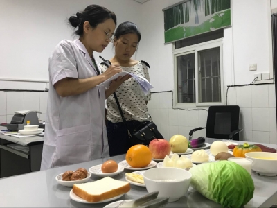 市妇幼保健院开设两项新保健项目 为妈妈们的健康保驾护航